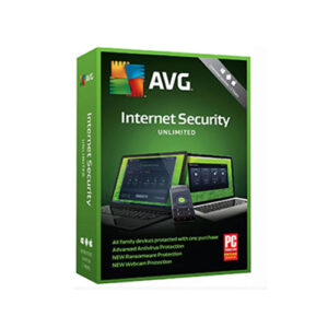 AVG Internet Security