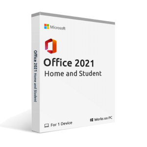 Microsoft Office Home & Student