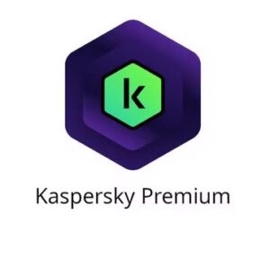 Kaspersky Premium