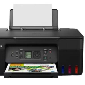 PIXMA G3270 Wireless MegaTank All-In-One Printer