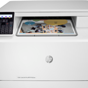 HP Color LaserJet Pro MFP M182nw