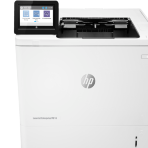 HP LaserJet Enterprise M610dn