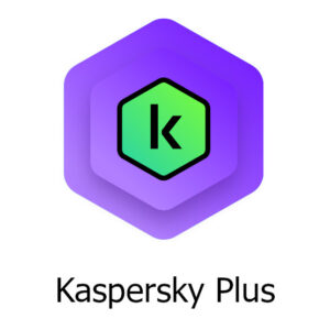 Kaspersky Plus